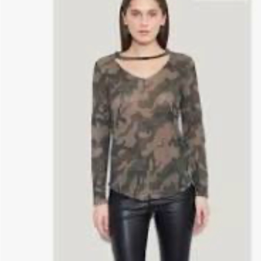 Generation Love top